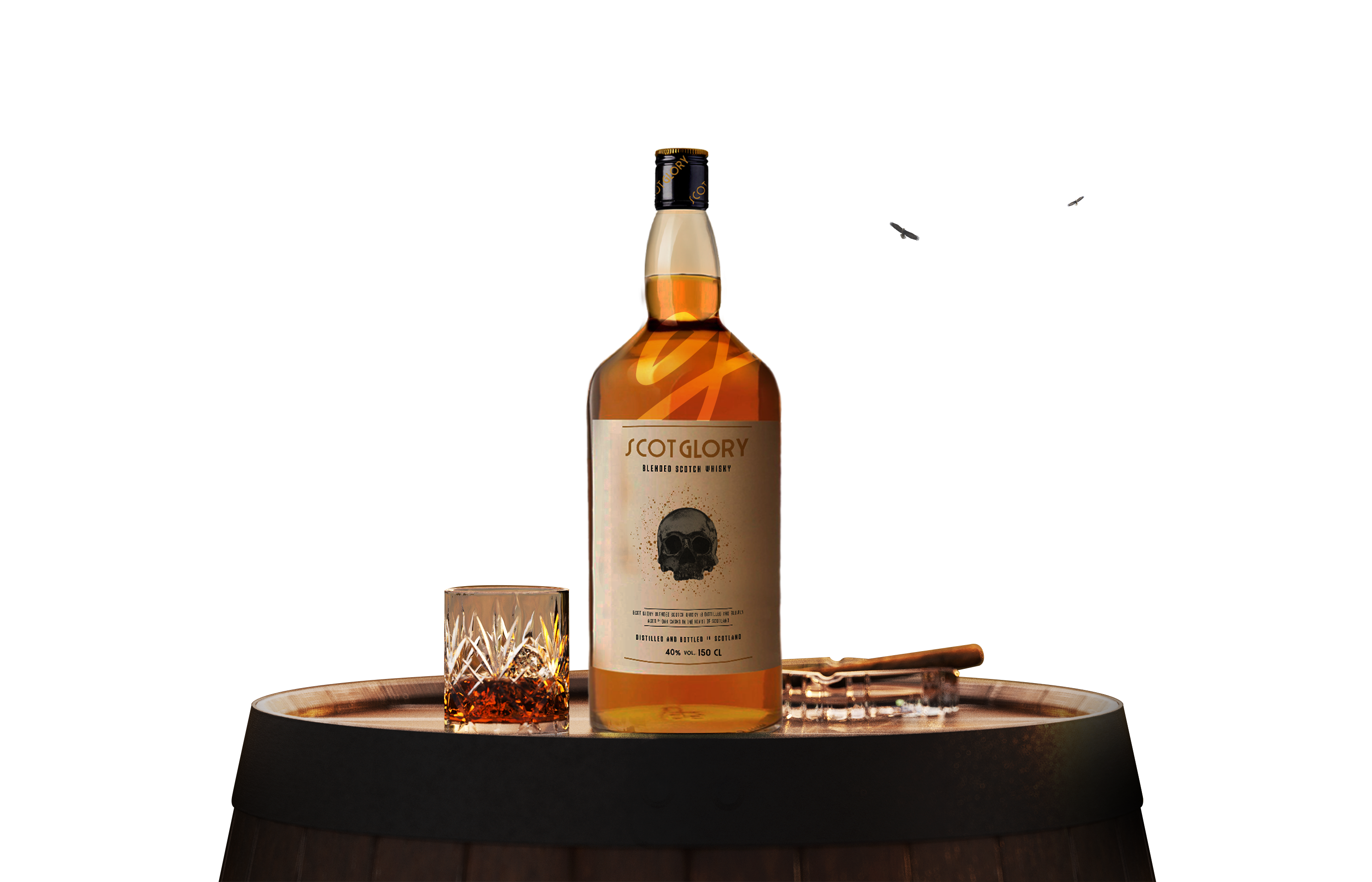 ScotGlory Whisky